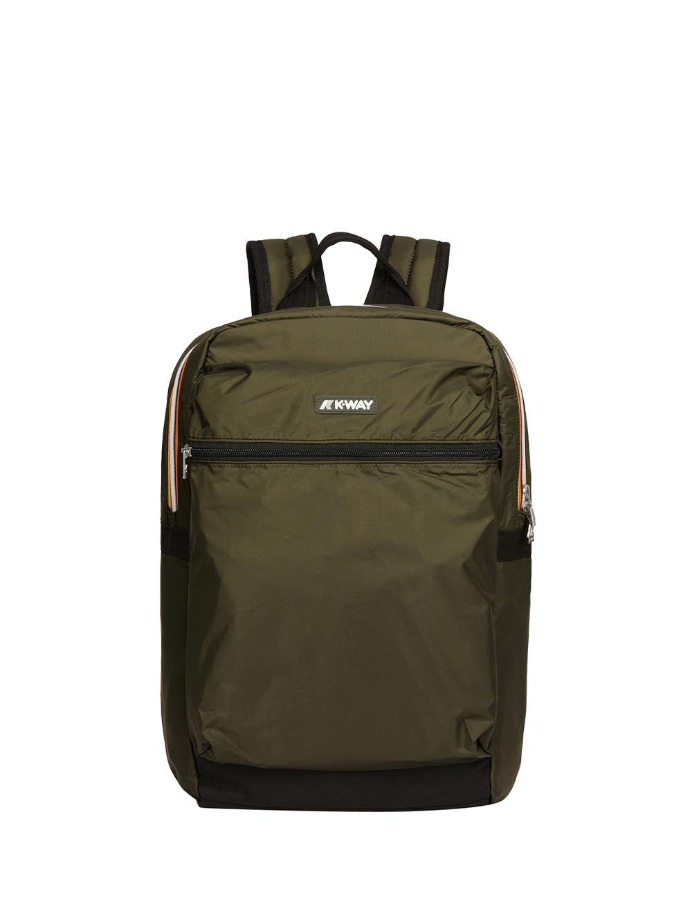 K-Way Zaino Unisex K2116rw Verde