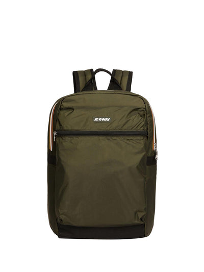 K-Way Zaino Unisex K2116rw Verde