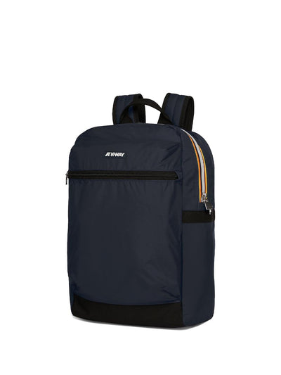 K-Way Zaino Unisex K2116rw Blu