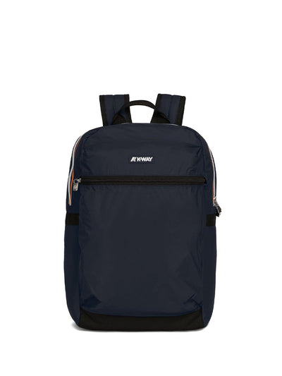 K-Way Zaino Unisex K2116rw Blu