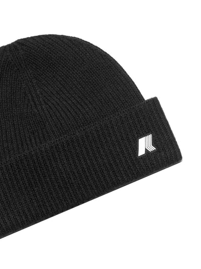 K-Way Cappello Unisex K2132hw Grigio scuro