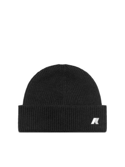 K-Way Cappello Unisex K2132hw Grigio scuro