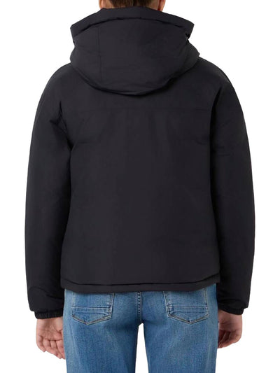 K-Way Giubbino Donna K3135lw Nero