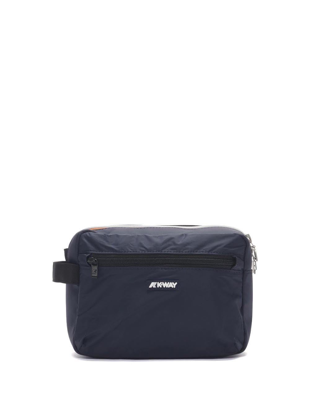 K-Way Beauty case Unisex K4127tw Blu