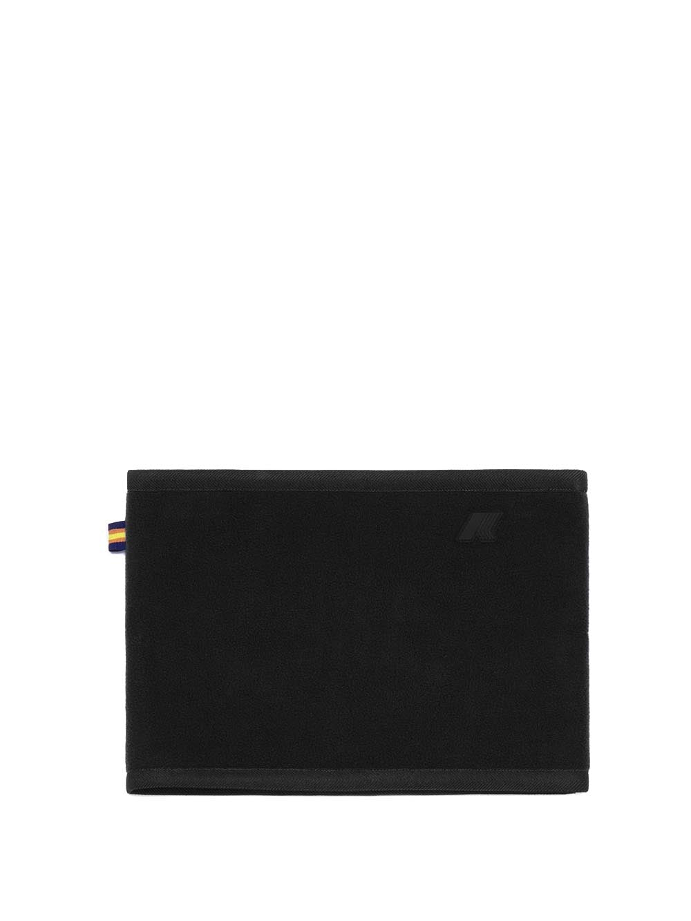 K-Way Scadacollo Unisex K8131vw Nero