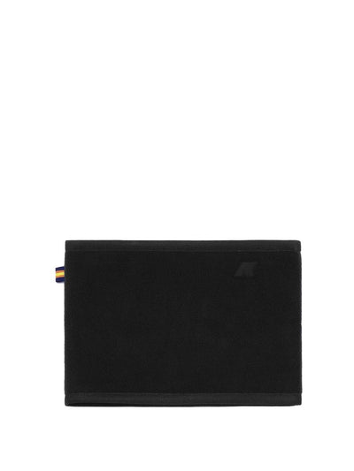 K-Way Scadacollo Unisex K8131vw Nero