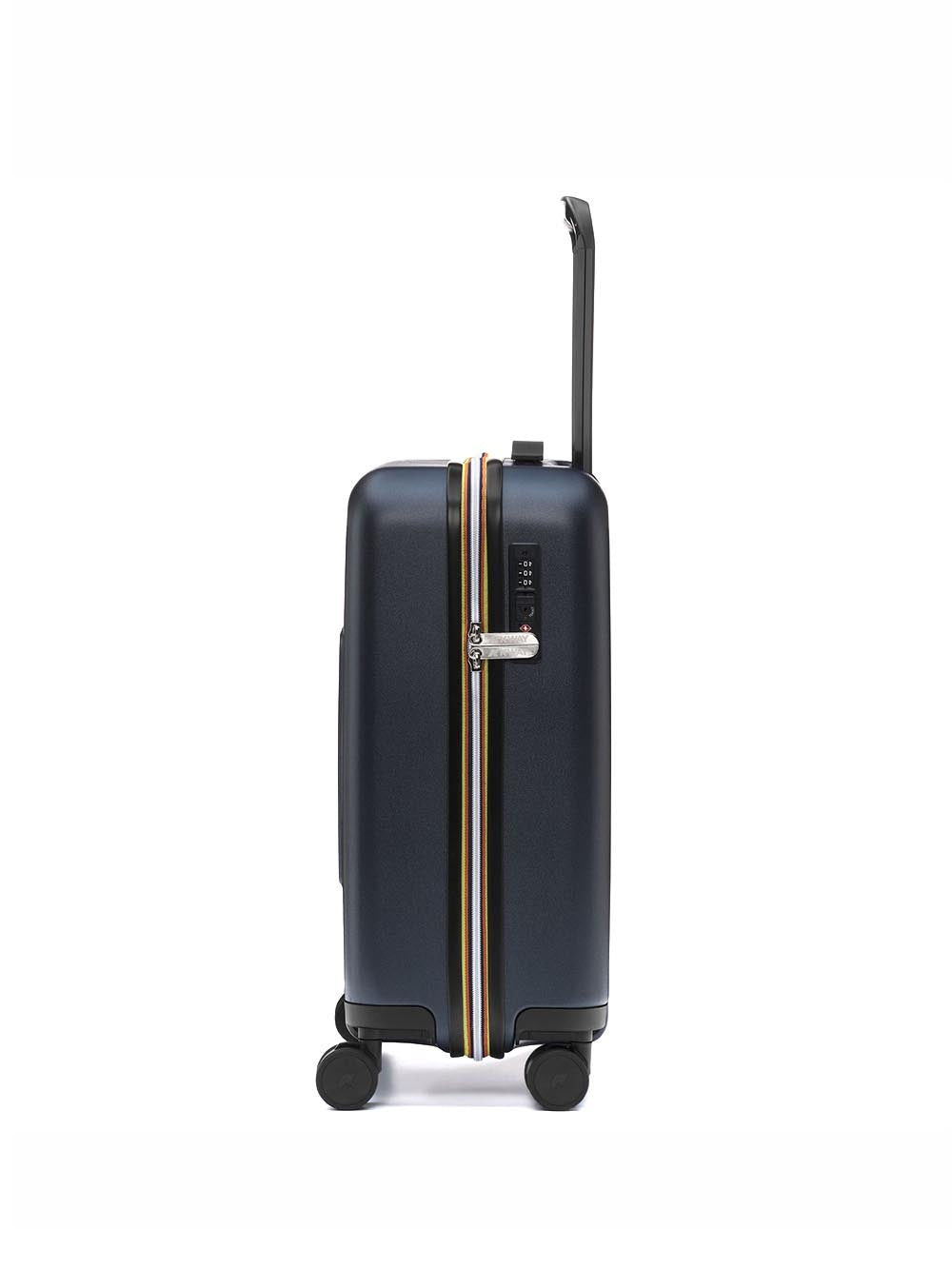 K-Way Trolley Unisex K81372w Blu
