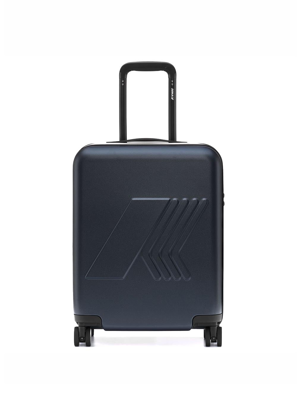 K-Way Trolley Unisex K81372w Blu