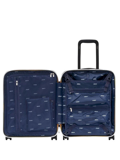 K-Way Trolley Unisex K81372w Rosa