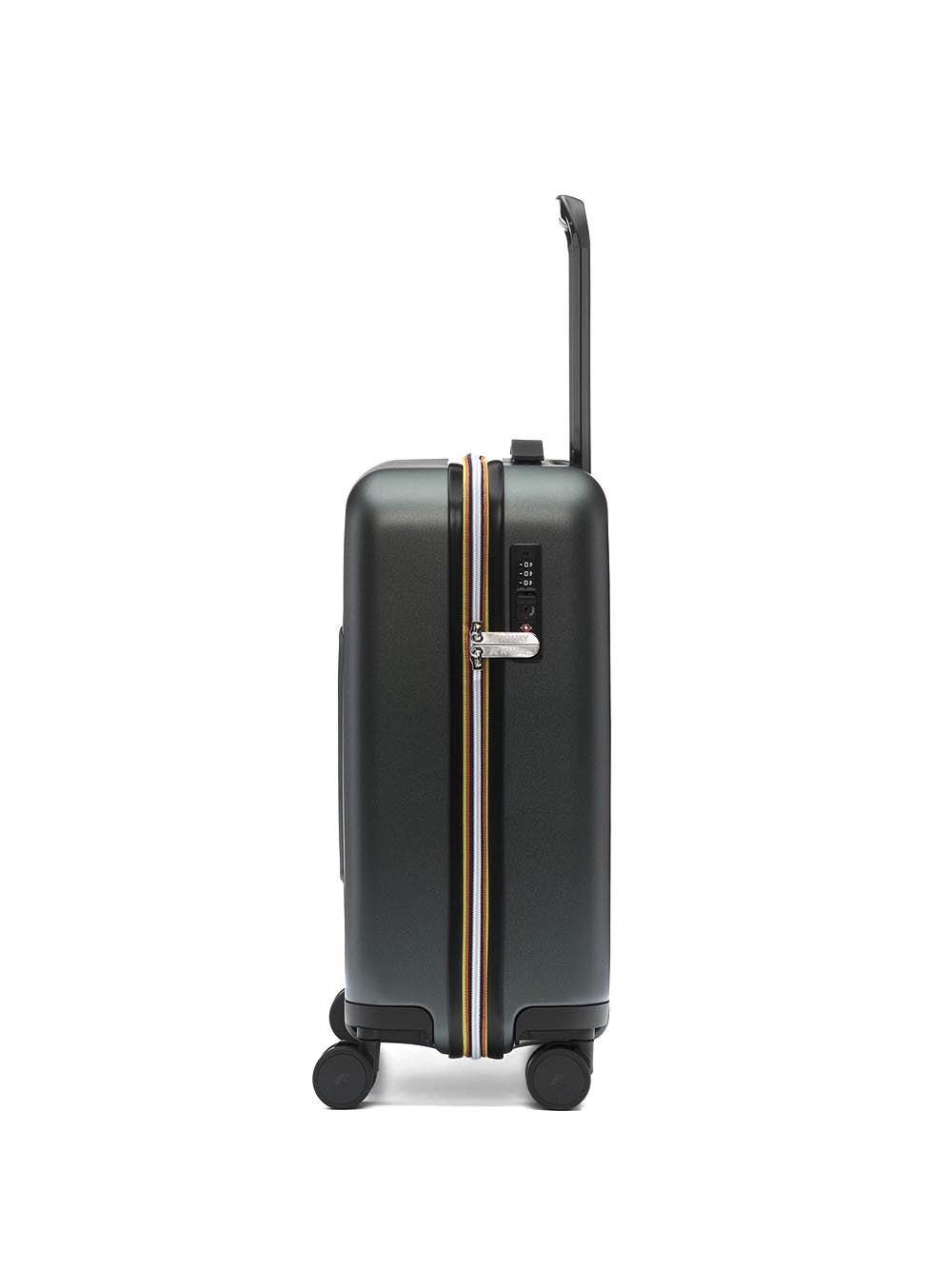 K-Way Trolley Unisex K81372w Verde