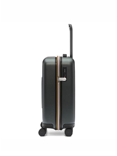 K-Way Trolley Unisex K81372w Verde