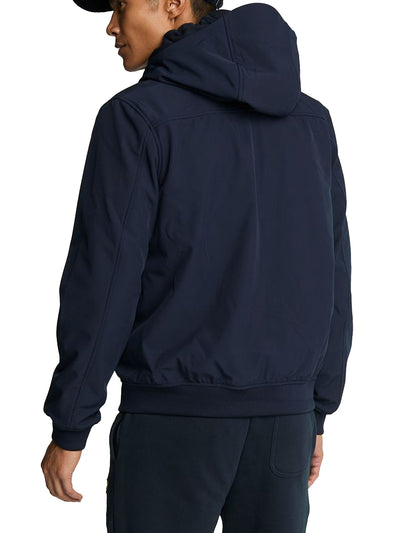 Lyle & Scott Giubbino Uomo Jk2110v Blu