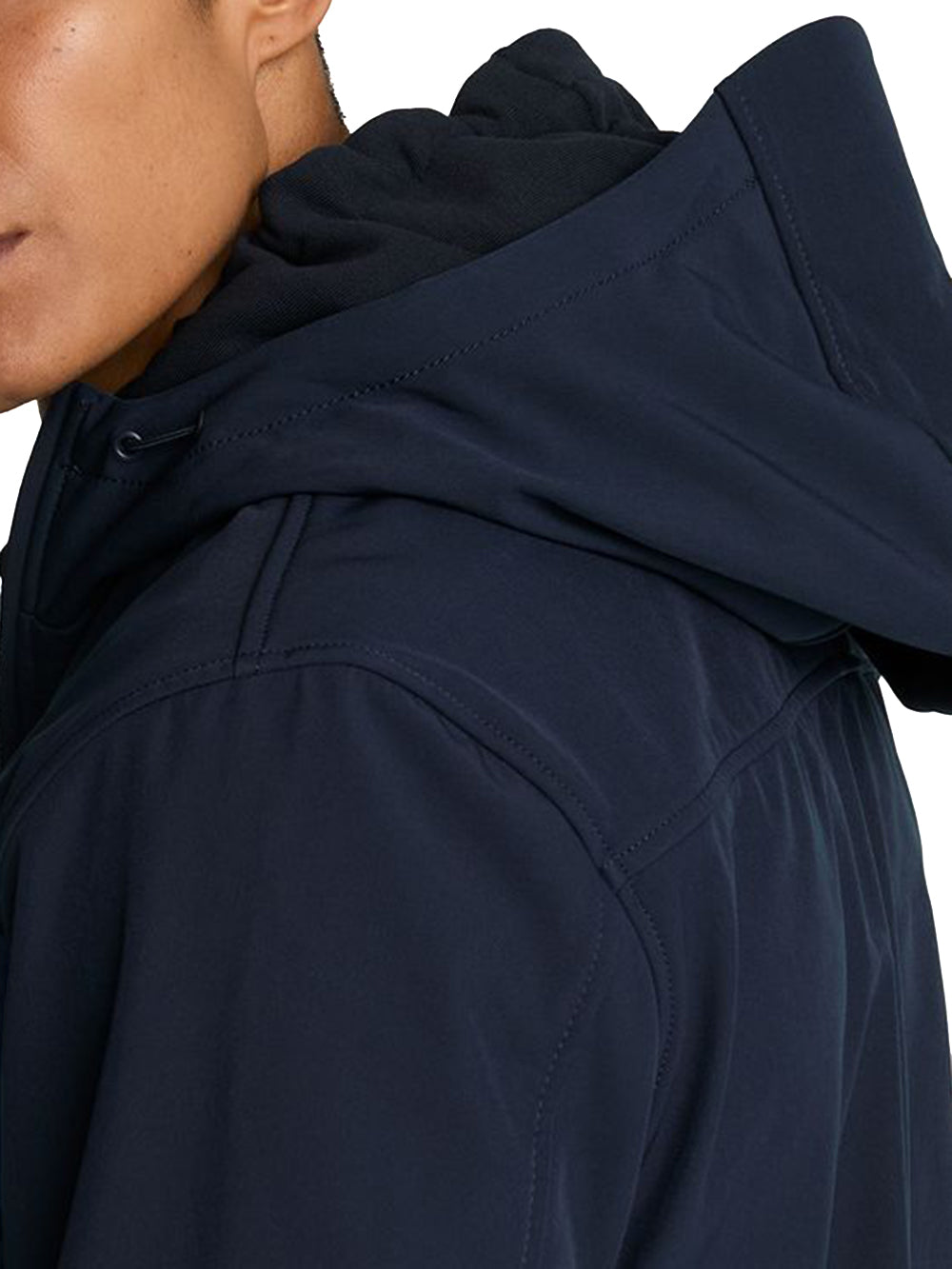 Lyle & Scott Giubbino Uomo Jk2110v Blu