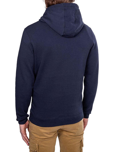 Lyle & Scott Felpa Uomo Ml1139v Blu