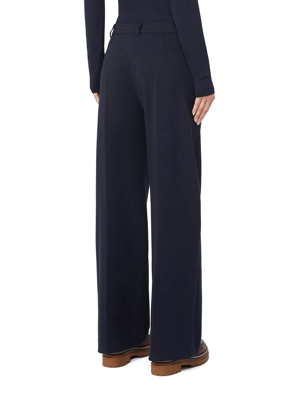 Pantalone Blu