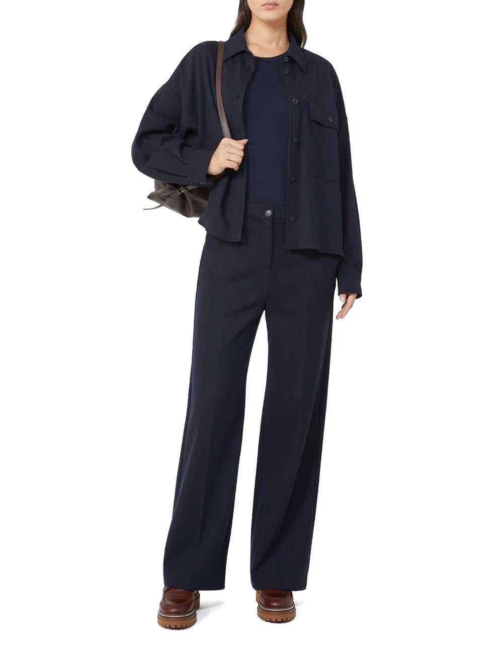 Pantalone Blu