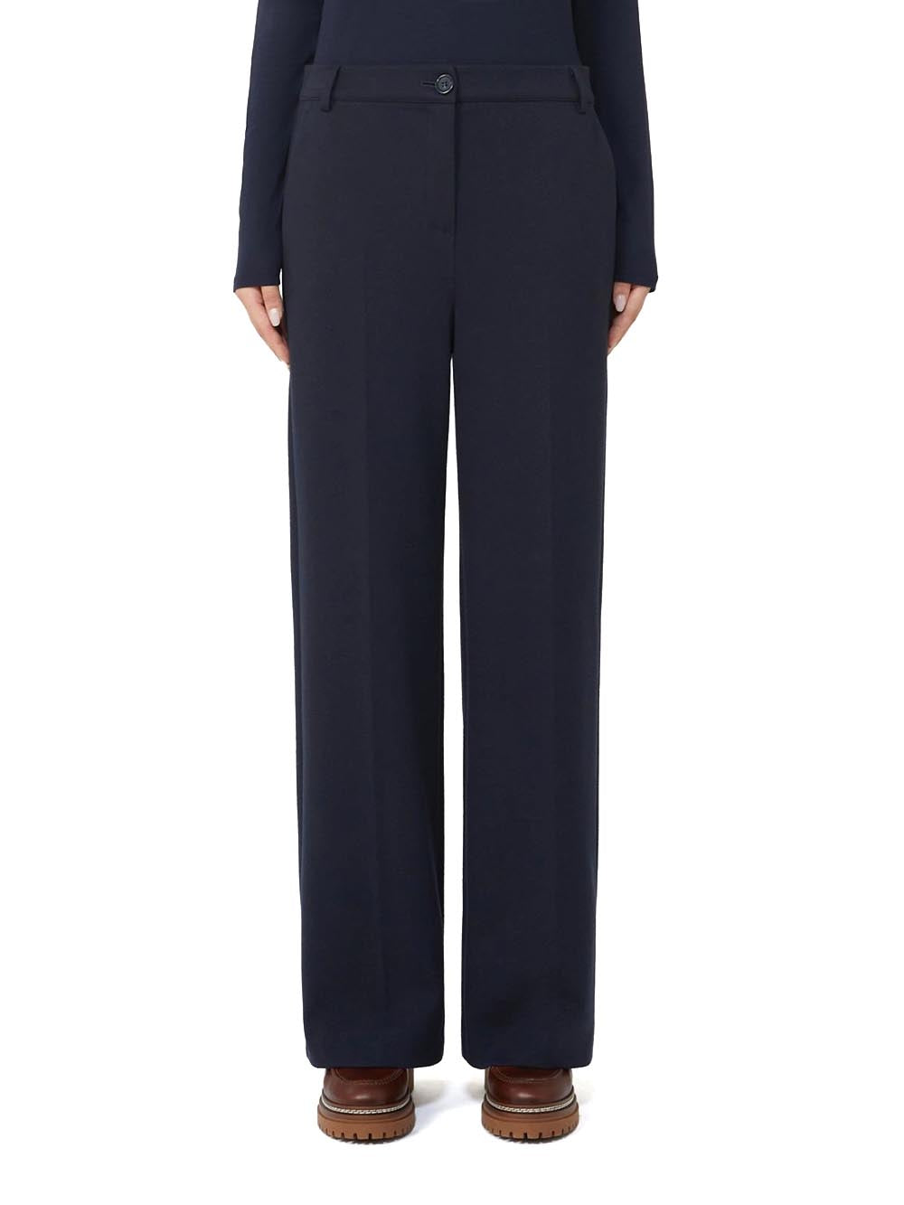 Pantalone Blu