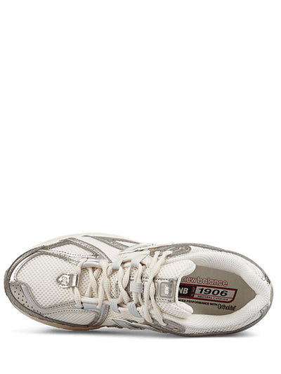 New Balance Sneaker Unisex 1906 Arid stone