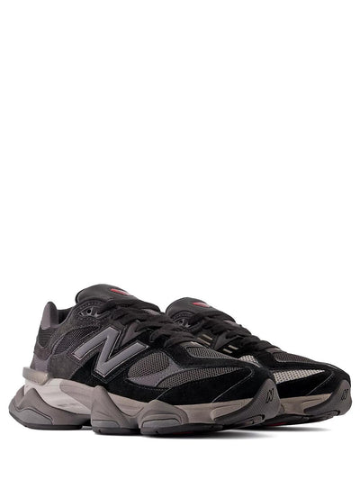 New Balance Sneaker Unisex 9060 Nero