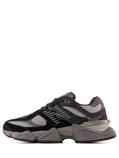New Balance Sneaker Unisex 9060 Nero