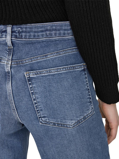 Only Jeans Donna 15282980 Medio