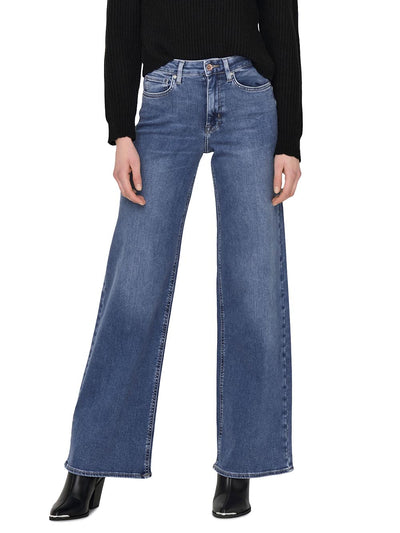 Only Jeans Donna 15282980 Medio