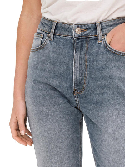 Only Jeans Donna 15338328 Sabbiato