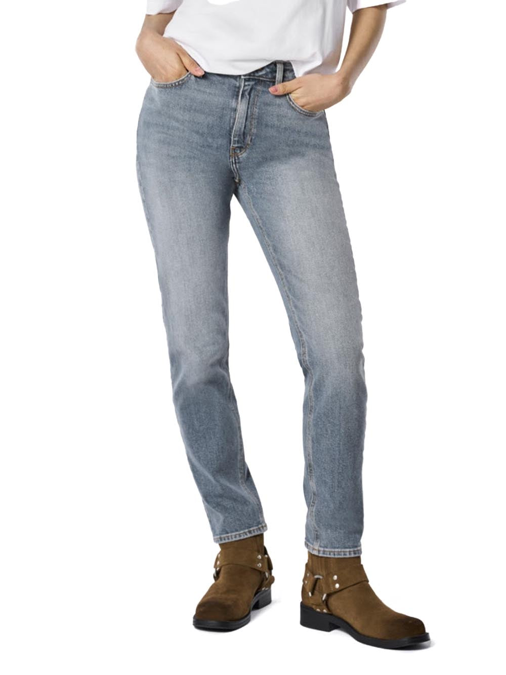 Only Jeans Donna 15338328 Sabbiato