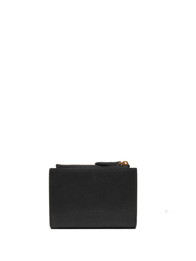 Pinko Portafoglio Donna 103612-A0f1 Nero oro