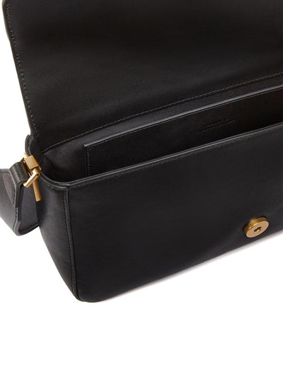 Pinko Borsa a Spalla Donna 104524 A0qo Nero gold