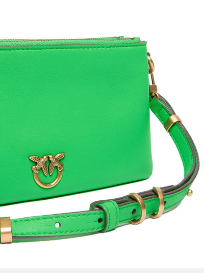 Pinko Tracolla Donna 105359 A0qo Verde