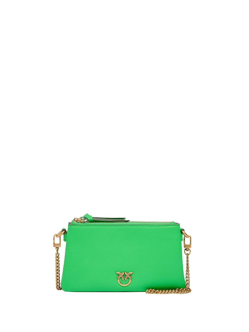 Pinko Tracolla Donna 105359 A0qo Verde