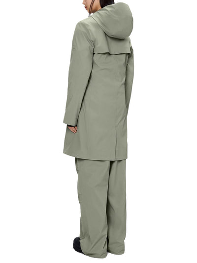 Rains Giubbino Donna 12440 Salvia