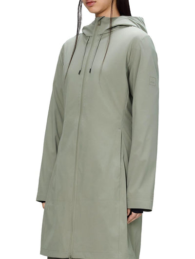 Rains Giubbino Donna 12440 Salvia