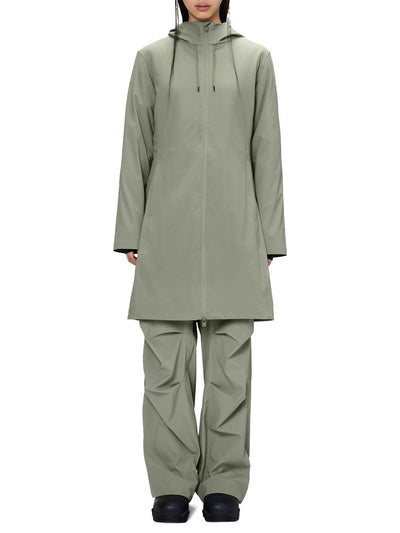 Rains Giubbino Donna 12440 Salvia