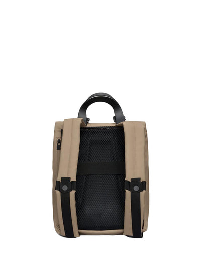 Rains Zaino Unisex 12780 Beige