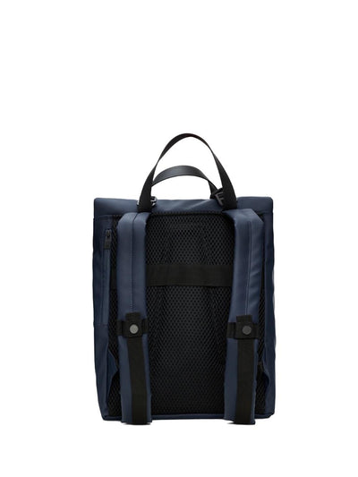Rains Zaino Unisex 12940 Blue