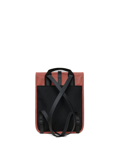Rains Zaino Unisex 13010 Coccio