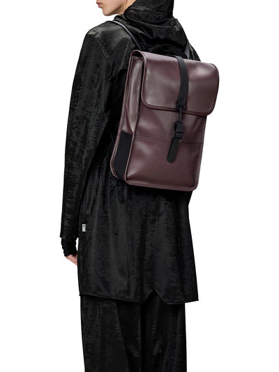 Rains Zaino Unisex 13020 Vinaccio