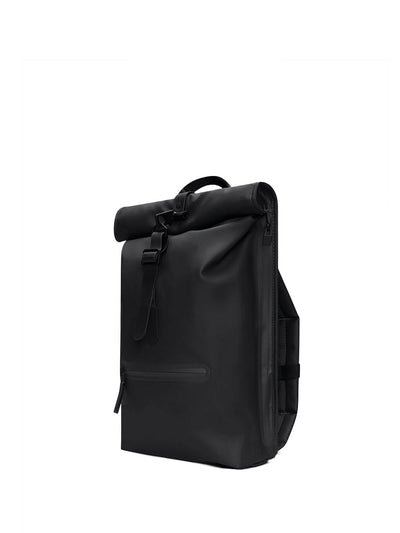 Rains Zaino Unisex 13320 Nero