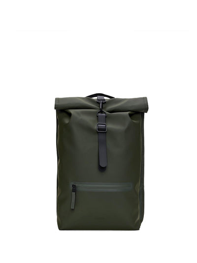 Rains Zaino Unisex 13320 Verde