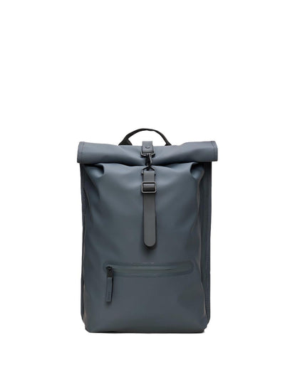 Rains Zaino Unisex 13320 Grigio