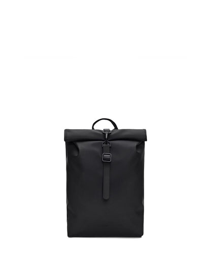 Rains Zaino Unisex 13330 Nero