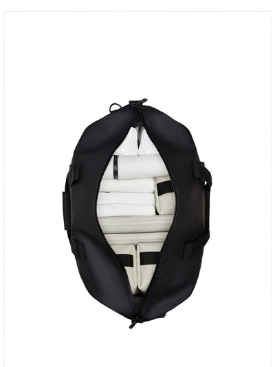 Rains Borsone Unisex 14200 Nero