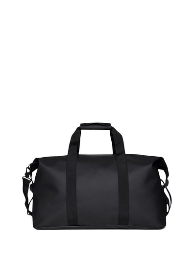 Rains Borsone Unisex 14200 Nero