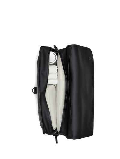 Rains Borsa Unisex 14580 Nero