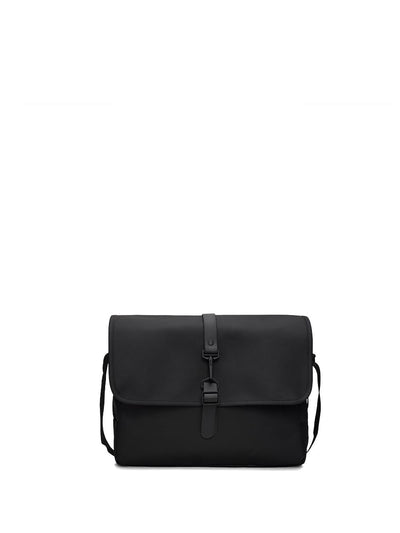 Rains Borsa Unisex 14580 Nero