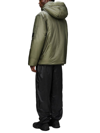 Rains Giubbino Unisex 17260 Verde