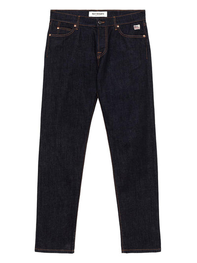 Roy Roger's Jeans Uomo 527 Man Rru90003 D021 Scuro