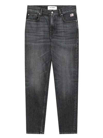 Roy Roger's Jeans Uomo Dapper RE-Search Rsc002 N120 Nero